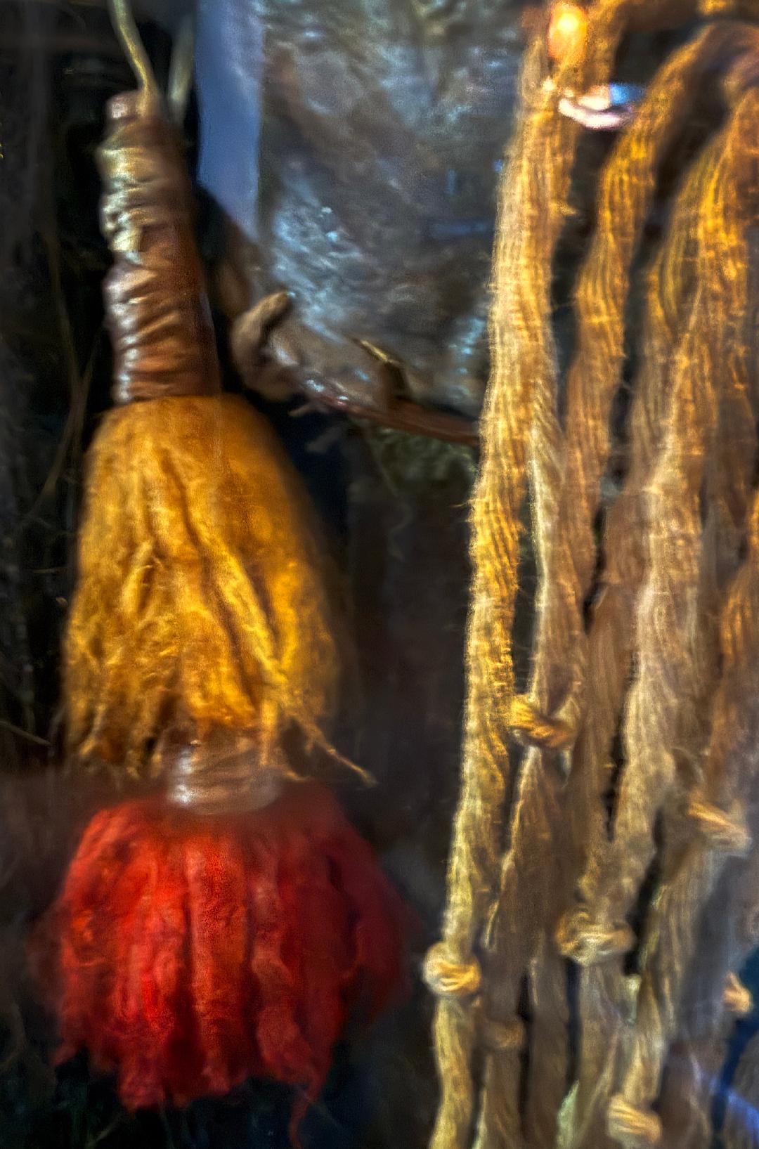 Shrunken Head #2