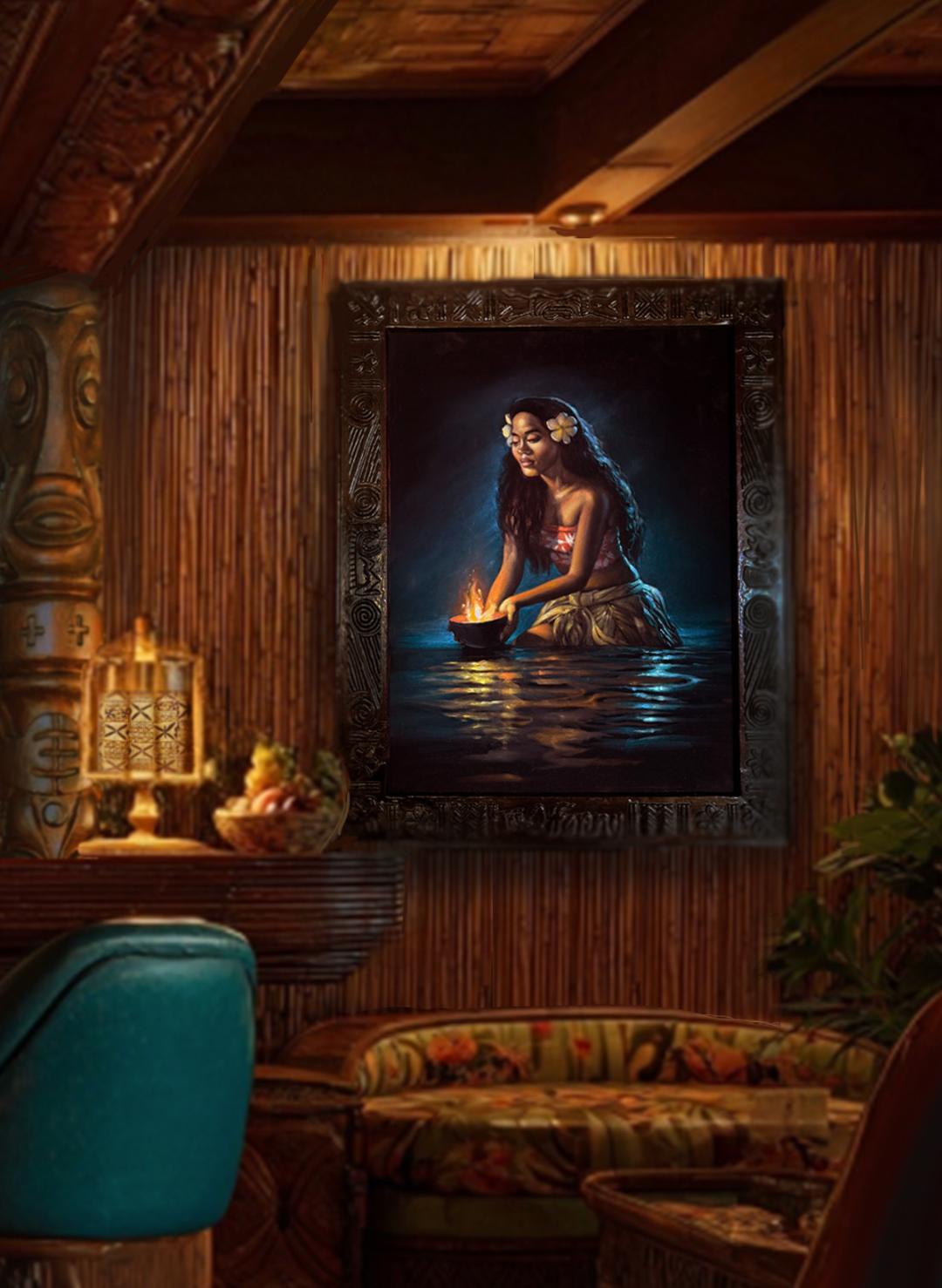 "The Offering"