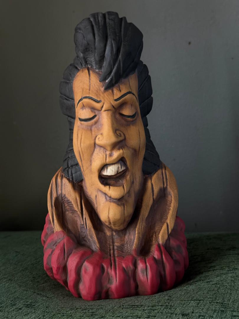 "DA KING" Mug
