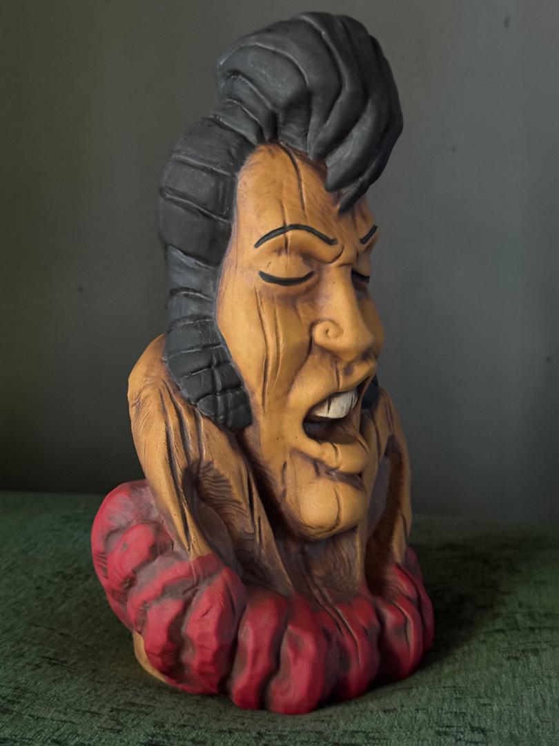 "DA KING" Mug