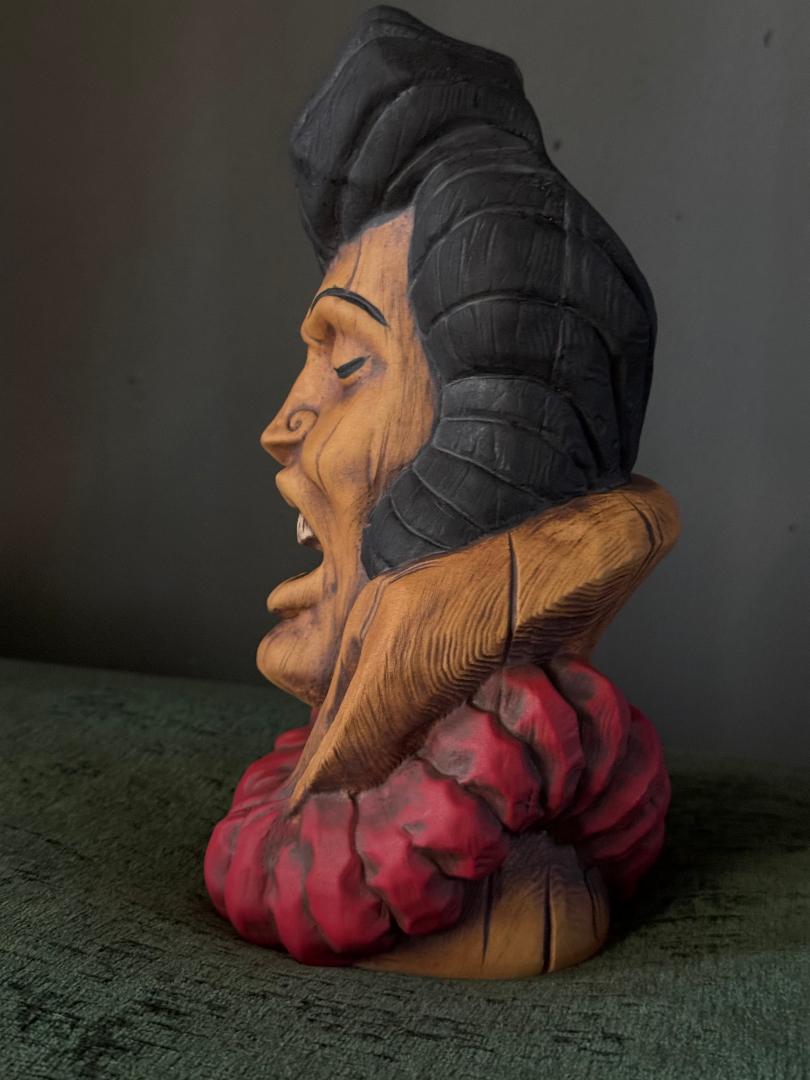 "DA KING" Mug