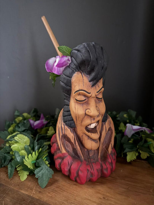 "DA KING" Mug