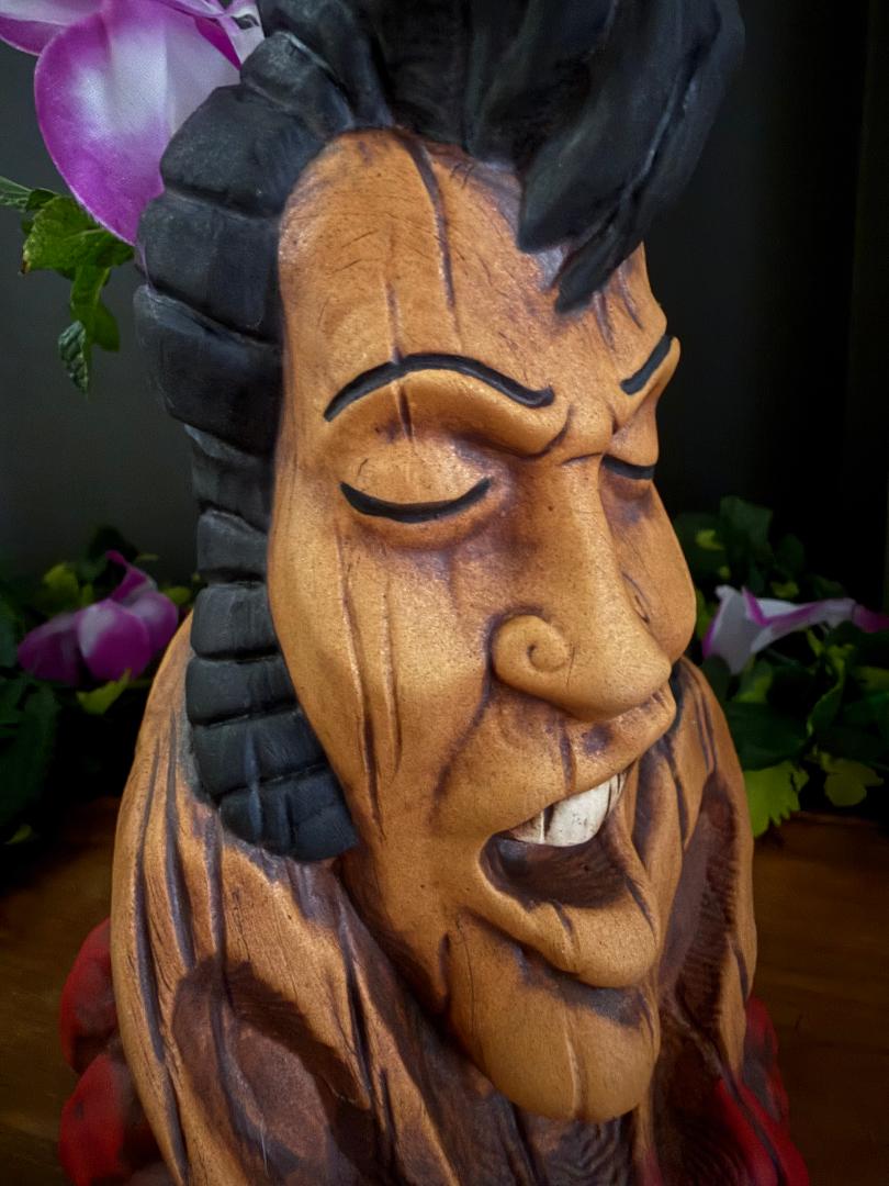 "DA KING" Mug