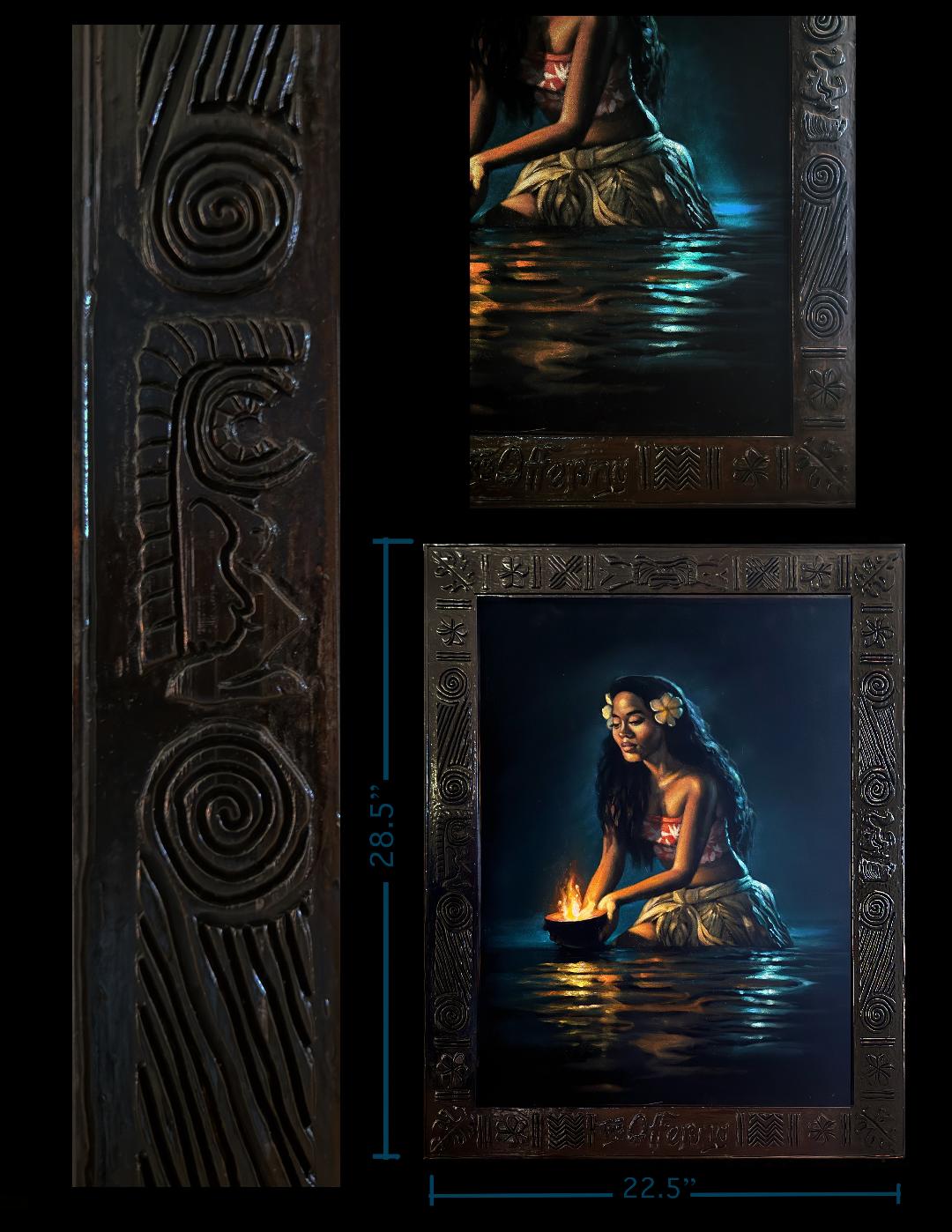"The Offering"
