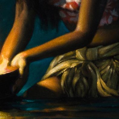 "The Offering"