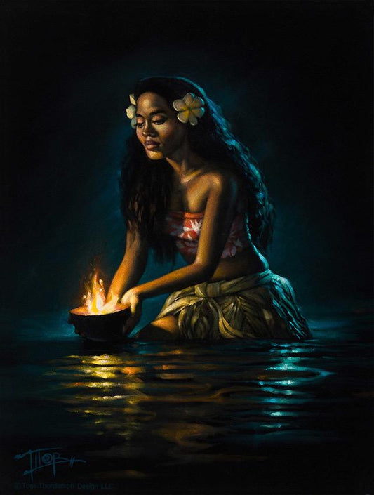 "The Offering"